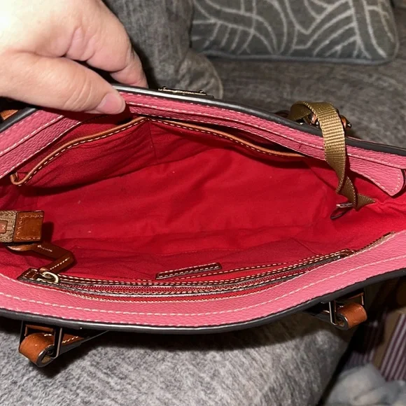 Dooney & Bourke Lexington - Picture 8 of 8